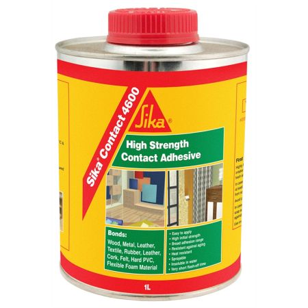 SIKA CONTACT 4600 (AU) 4 LITRE